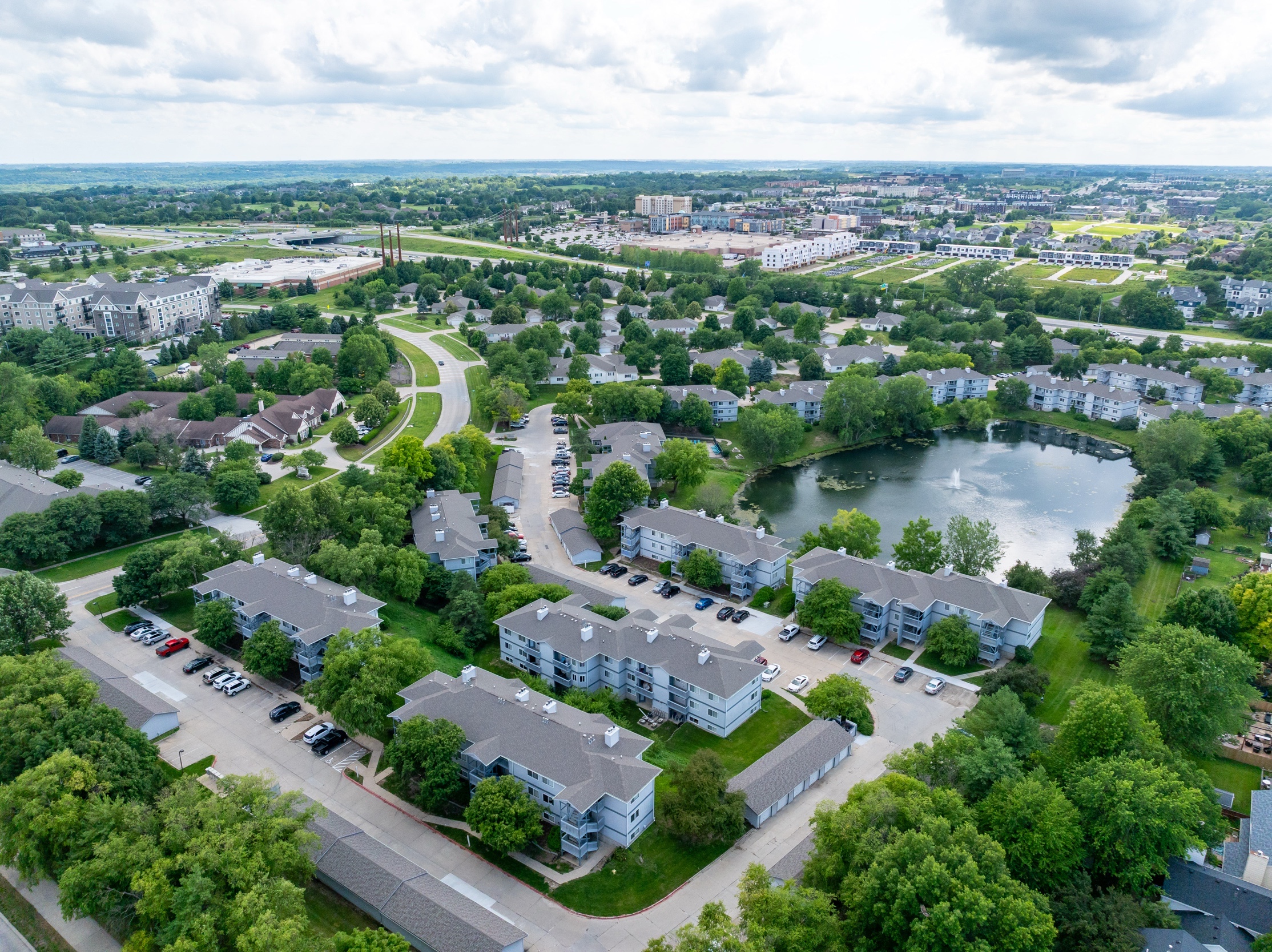 property overview